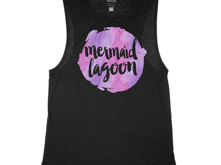 Mermaid Lagoon Circle