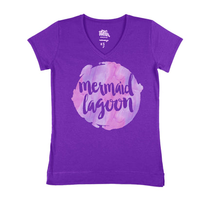 Mermaid Lagoon Circle