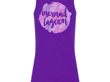 Mermaid Lagoon Circle