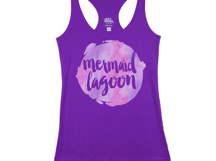 Mermaid Lagoon Circle