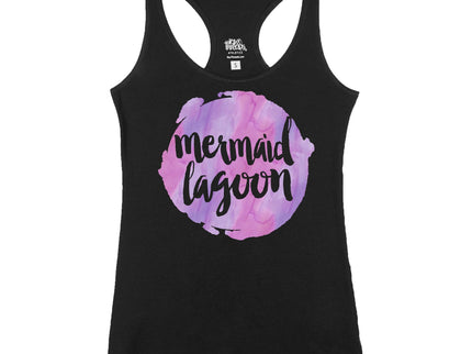 Mermaid Lagoon Circle