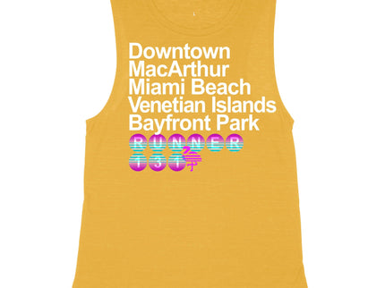 Miami Stops