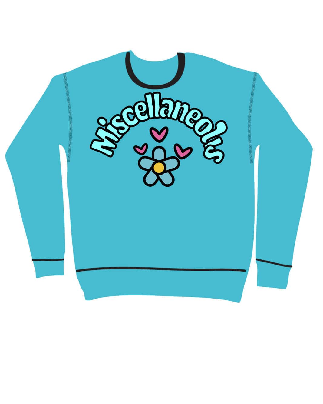 Miscellanous Mystery