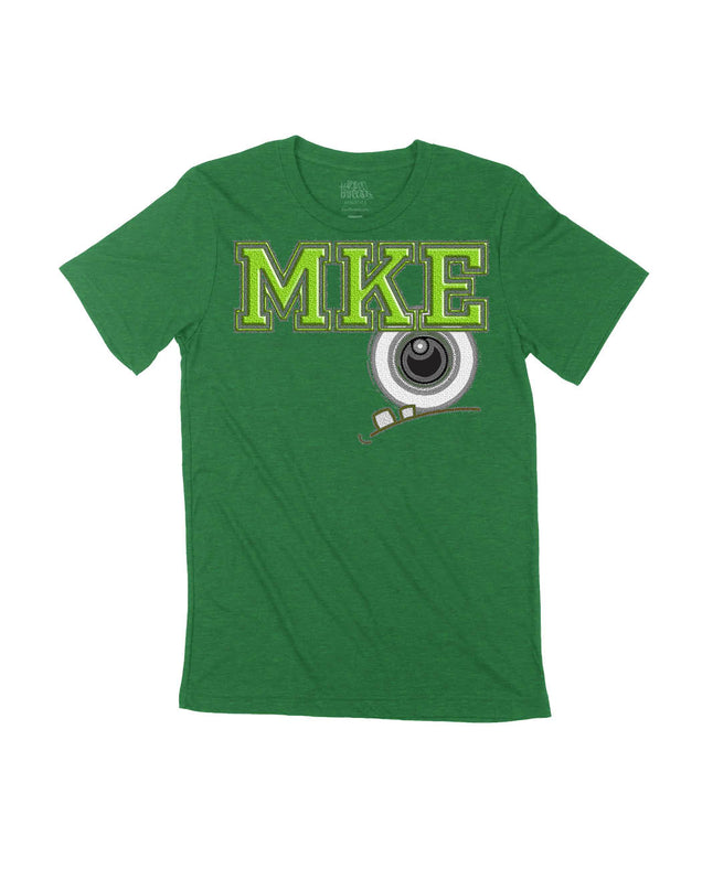 MKE Sorority Letters