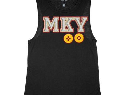 MKY Sorority Letters