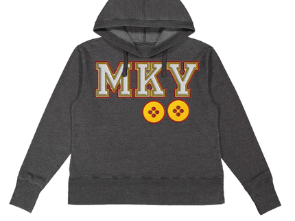 MKY Sorority Letters