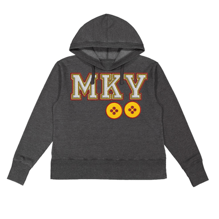 MKY Sorority Letters