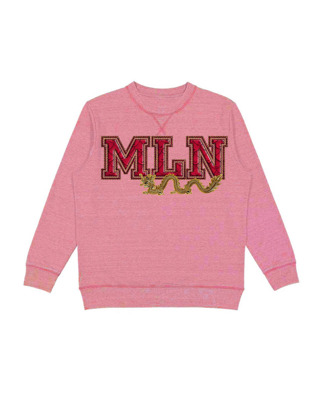MLN Sorority Letters