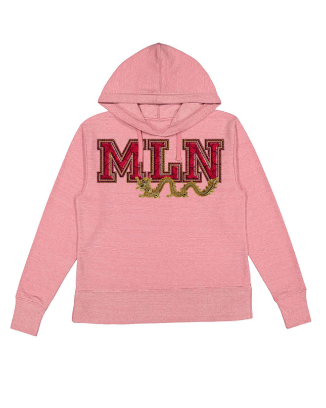 MLN Sorority Letters