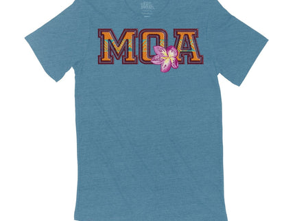 MOA Sorority Letters