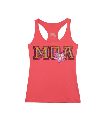 MOA Sorority Letters