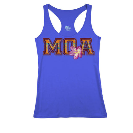 MOA Sorority Letters