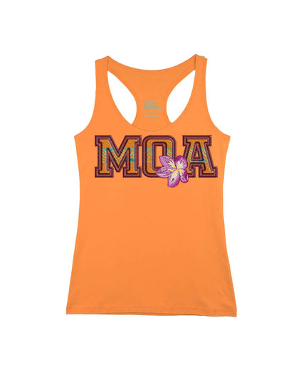 MOA Sorority Letters