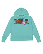 Seafoam Hoodie