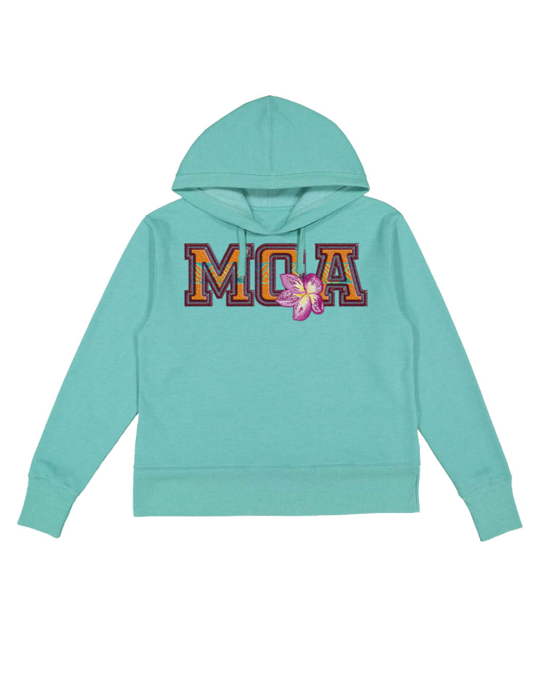 MOA Sorority Letters