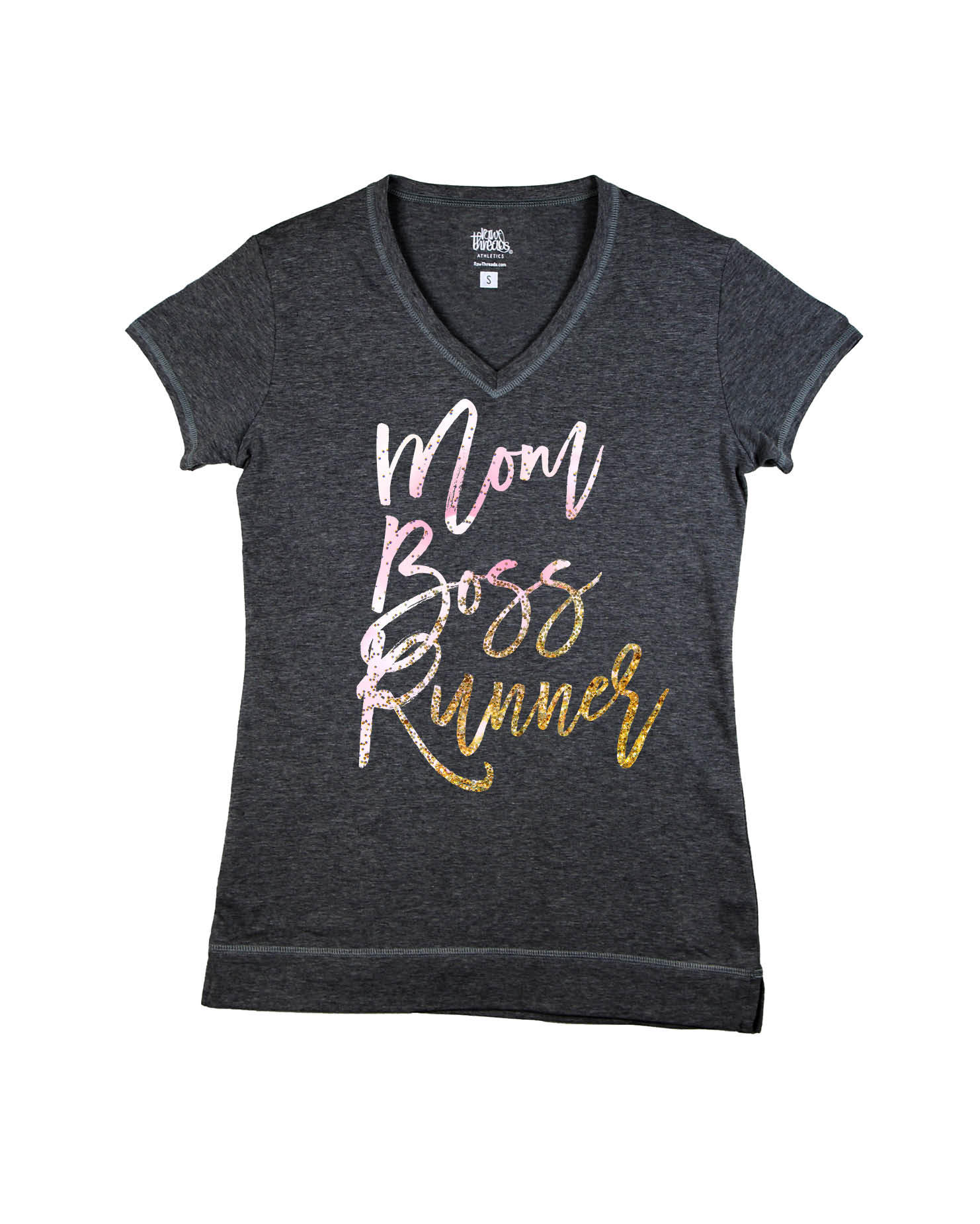 Mom Boss Runner