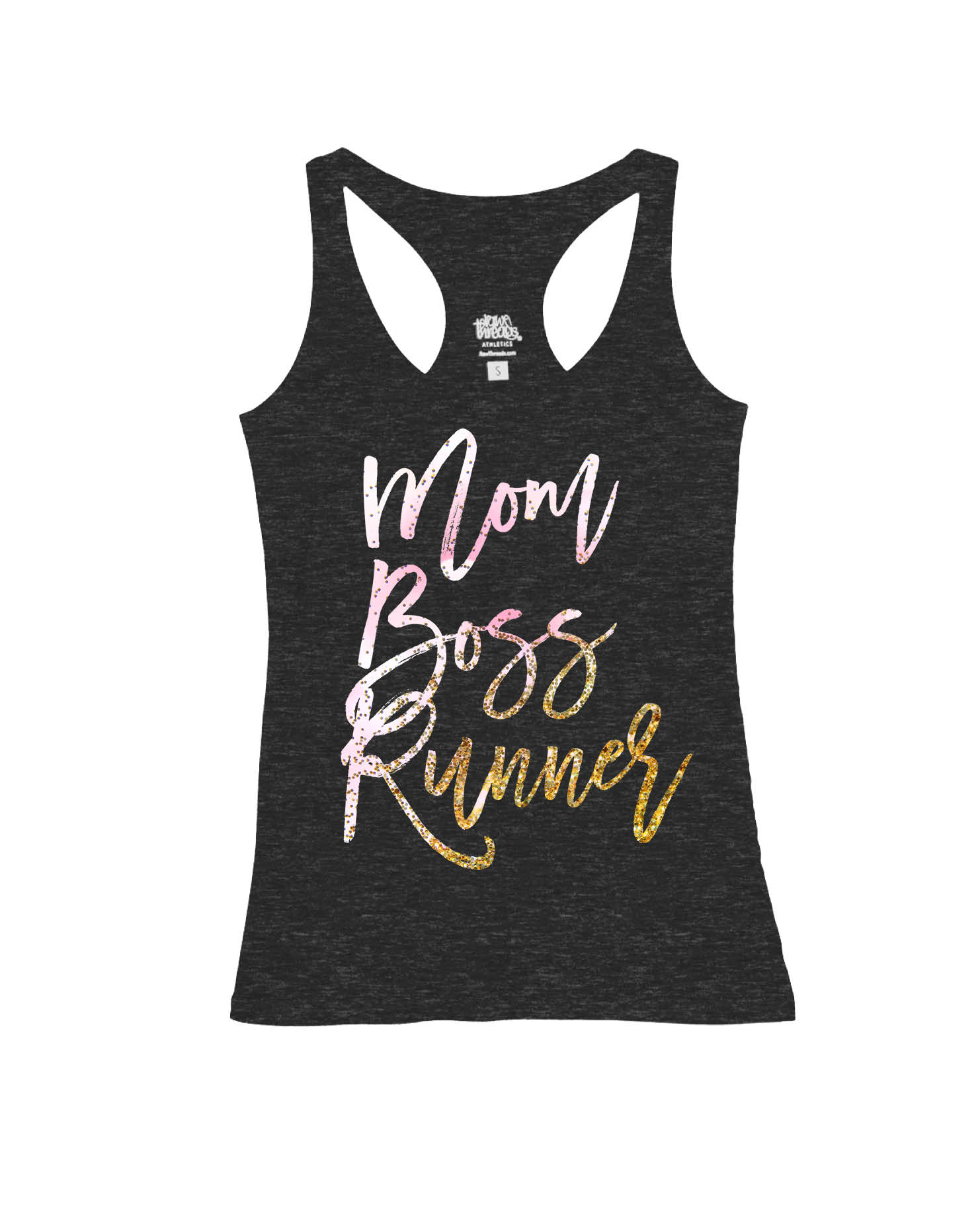 Mom Boss Runner