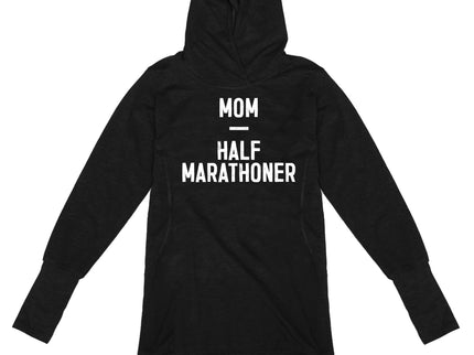 Mom Half Marathoner