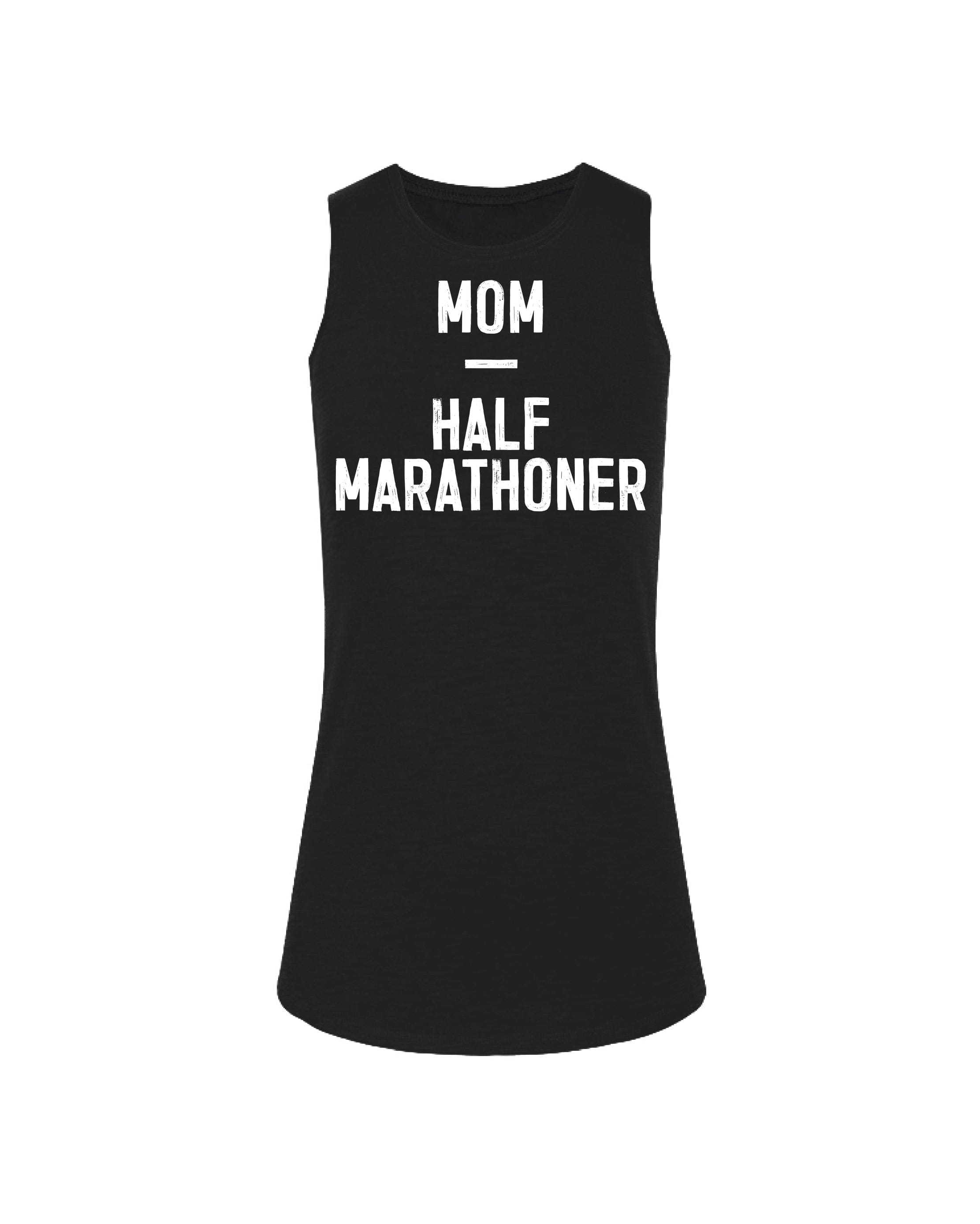 Mom Half Marathoner