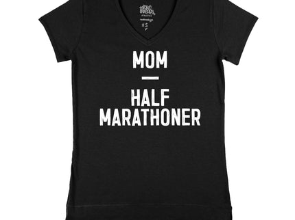 Mom Half Marathoner