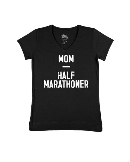 Mom Half Marathoner