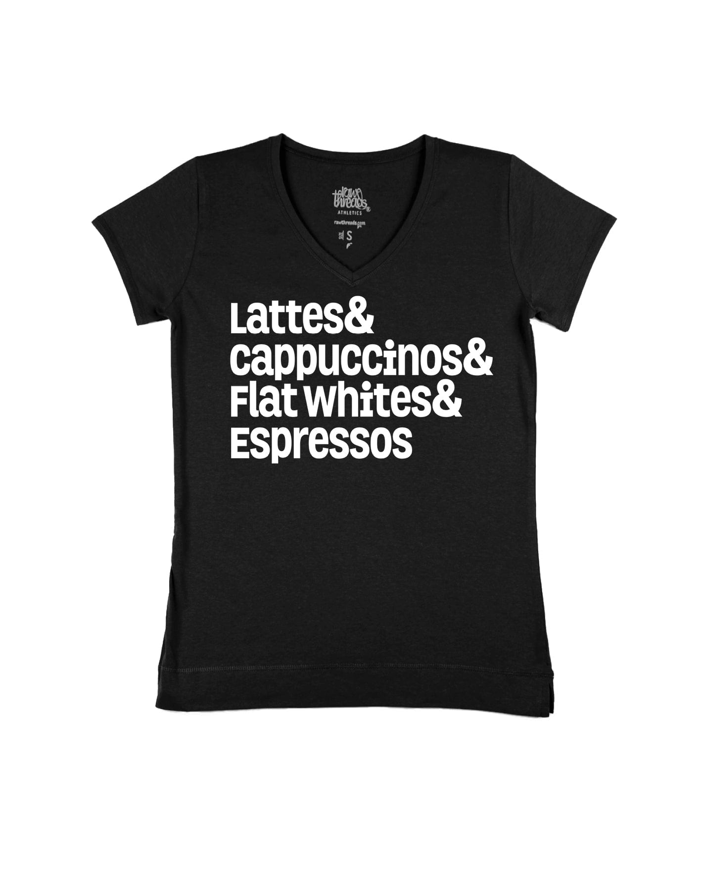 More Coffee Please