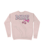 Vintage Pink Sweater