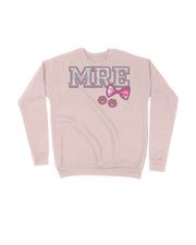 MRE Sorority Letters