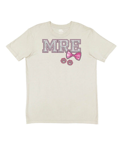 MRE Sorority Letters