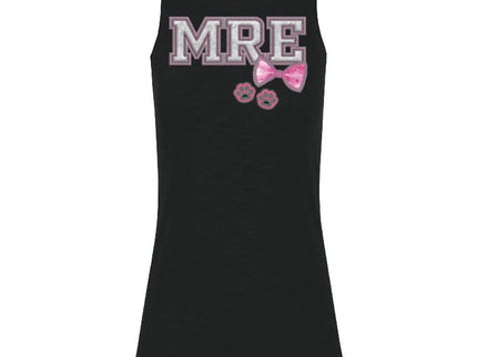 MRE Sorority Letters