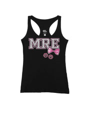MRE Sorority Letters