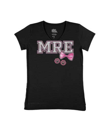 MRE Sorority Letters