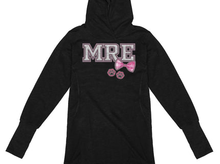 MRE Sorority Letters