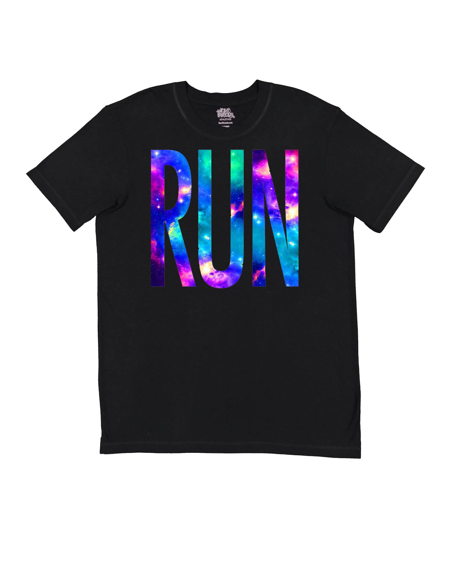 Multi-Colored Galaxy Big Run