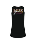 Black Core Tank