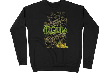 My Race Schedule is full of POUR decisions (TEQUILA & LIME)