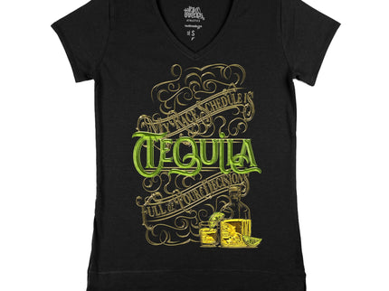 My Race Schedule is full of POUR decisions (TEQUILA & LIME)