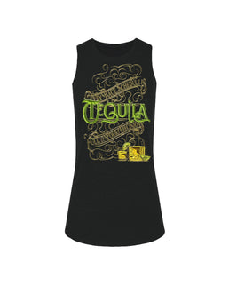 Black Core Tank / XL