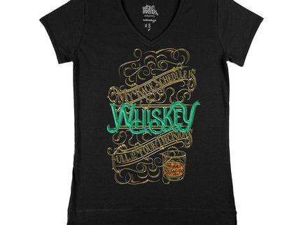 MY RACE SCHEDULE IS FULL OF POUR DECISIONS (WHISKEY)