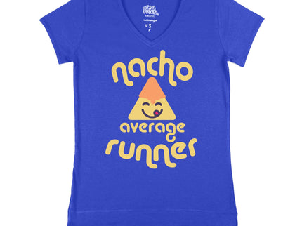 NACHO AVERAGE