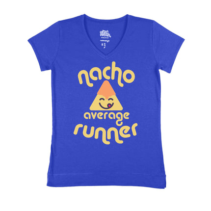 NACHO AVERAGE