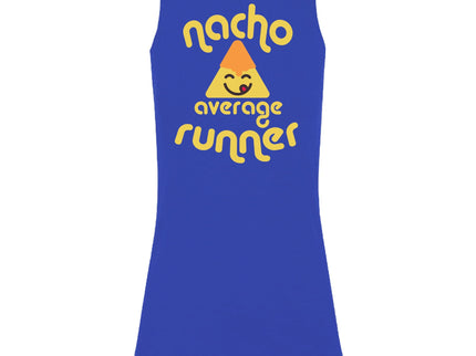 NACHO AVERAGE