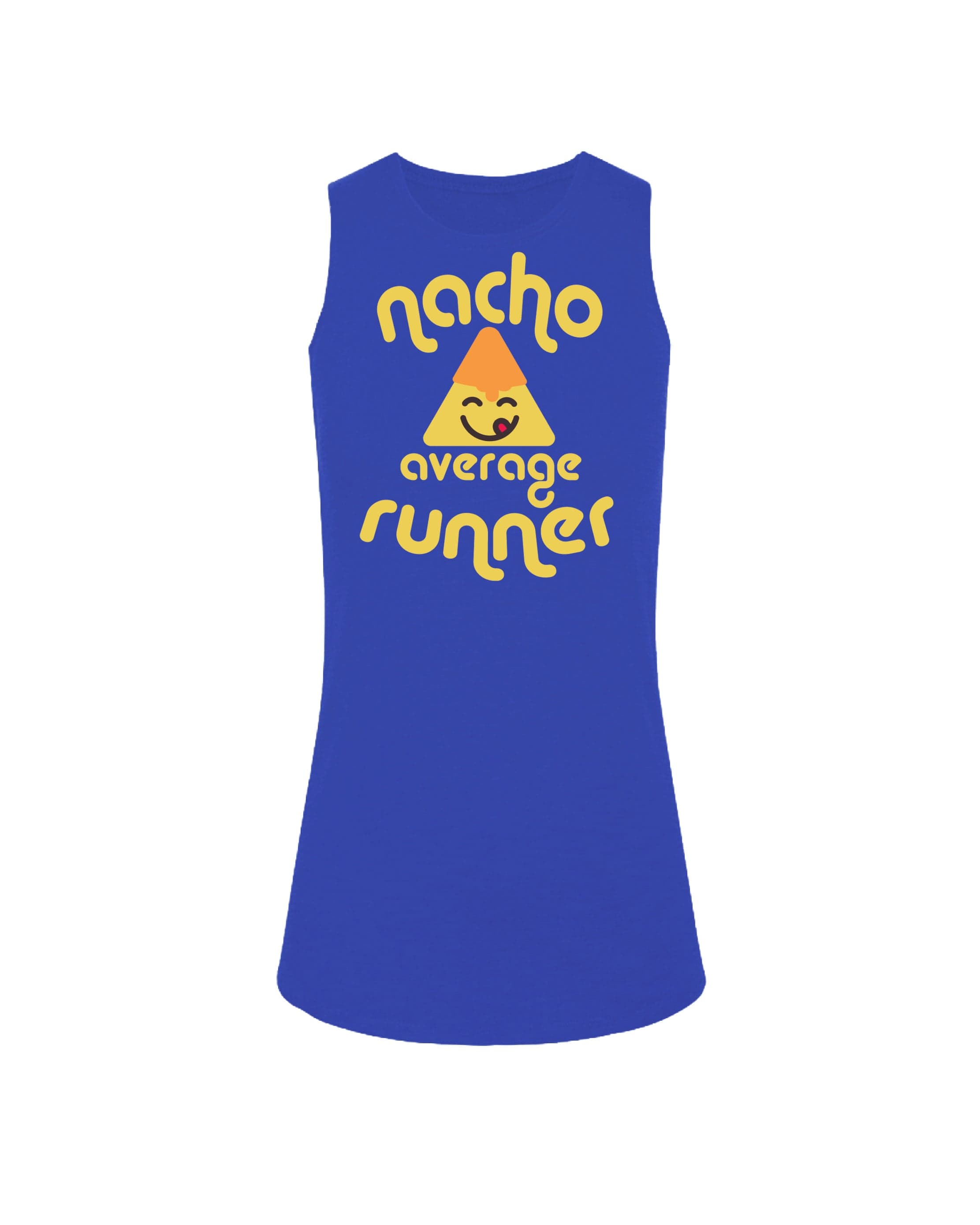 NACHO AVERAGE
