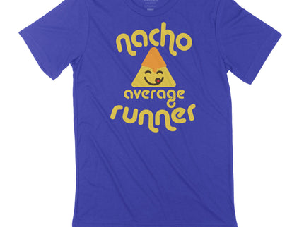 NACHO AVERAGE