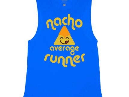 NACHO AVERAGE
