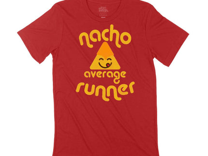 NACHO AVERAGE