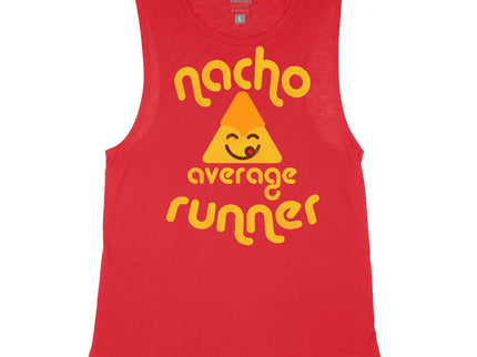 NACHO AVERAGE