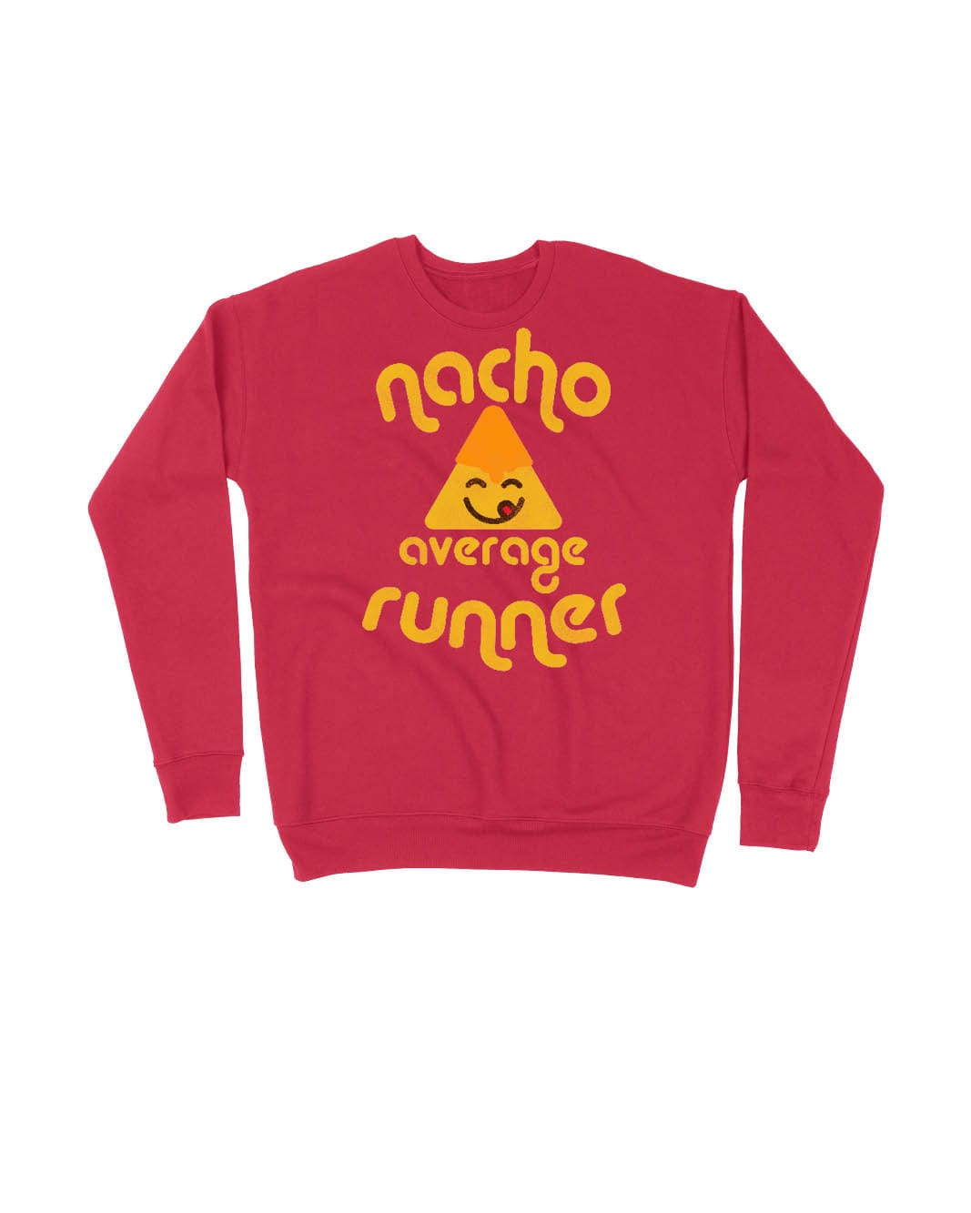 NACHO AVERAGE