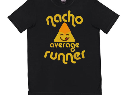 NACHO AVERAGE