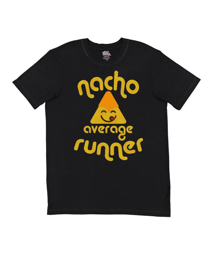 NACHO AVERAGE